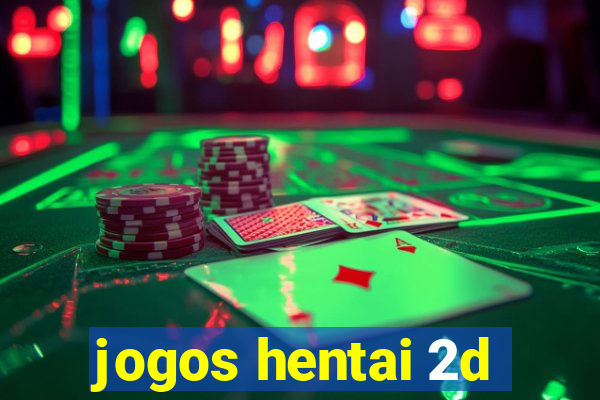 jogos hentai 2d